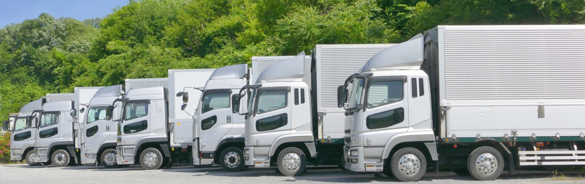 産業廃棄物収集運搬業許可