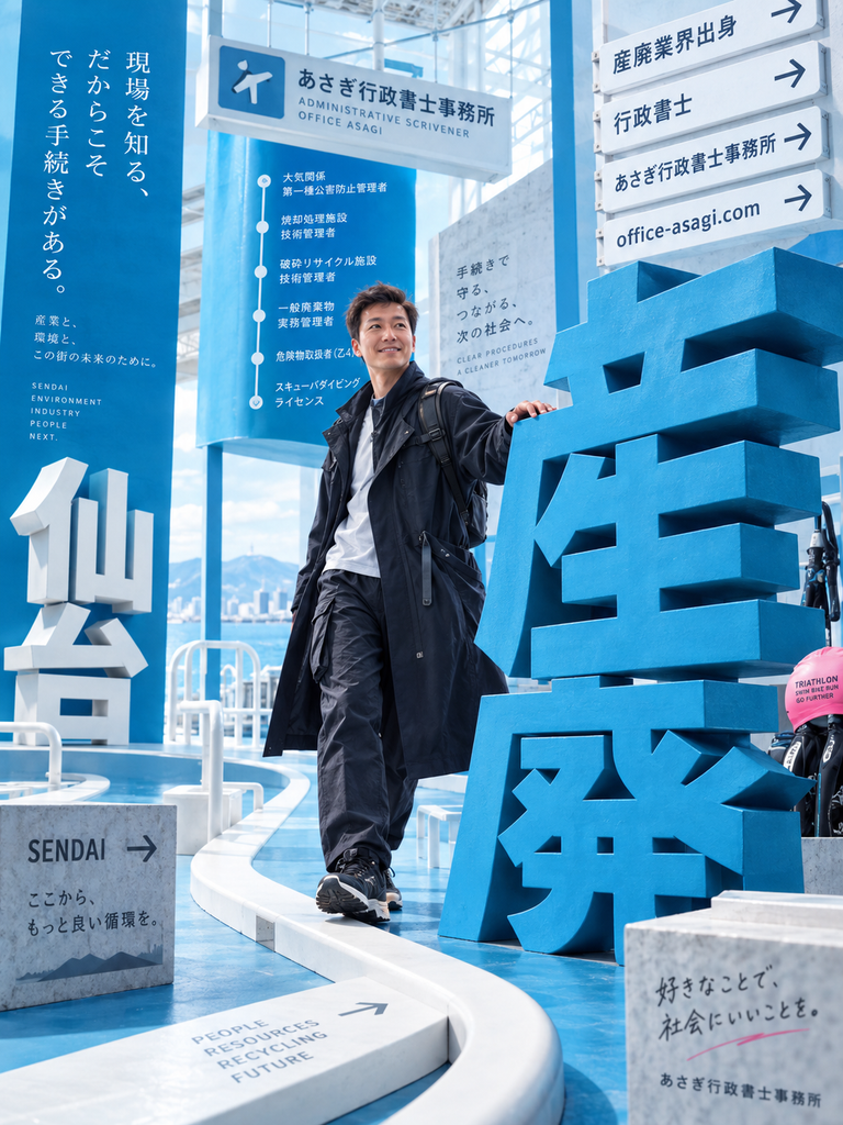 産廃ポスター2